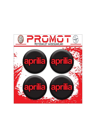 Aprillia Koruma Takozu Logosu 1