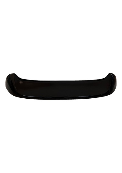 Opel Astra J Hb Makyajlı 2013-2015 Opc Piano Black Spoiler Pla