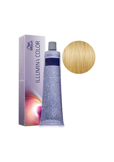 Wella Illumina Color 8/38 60 Ml