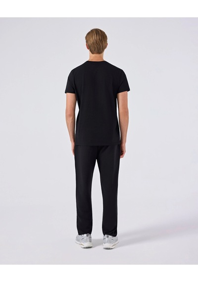 Ellesse Erkek Eşofman Altı 6sm4008-bk Siyah