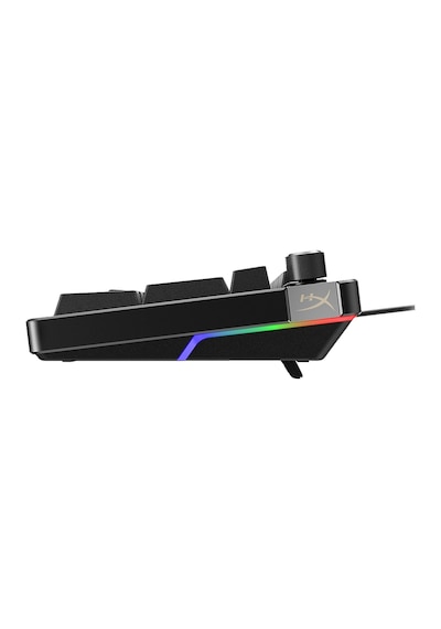 Hyperx Alloy Rise Mekanik Kablolu Gaming Klavye Siyah