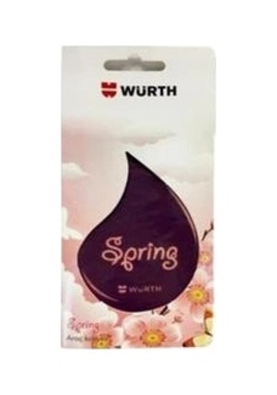 Würth Asma Koku Spring 089313931502825 Kdo
