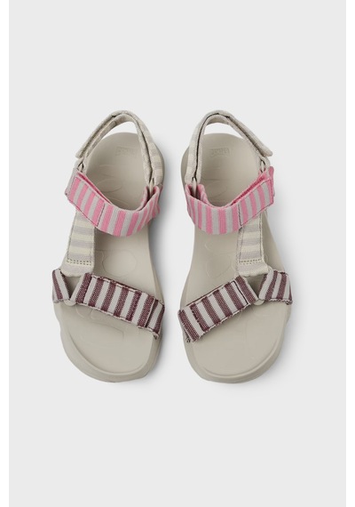 Camper Bayan Sandalet K201794-008 Çok Renkli
