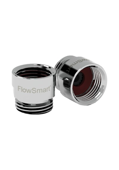 Flowsmart Su Tasarrufu Aparatı Regülatörü 11l/dk, R1/2 Duş...