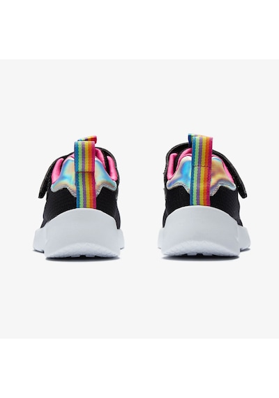 Skechers Siyah Çocuk Dynamıght 2.0 Spor Ayakkabı 302464l-bkmt 001