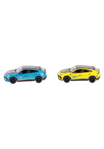 Kt5447df Çekbırak Lamborghını Urus
