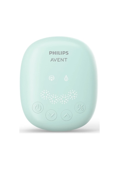 Philips Avent Essentials Tekli Elektrikli Göğüs Pompası  SCF323/11