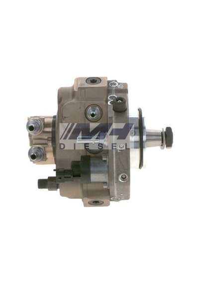Bosch 0445020137 Yüksek Basınç Yakıt Pompası Cummins Qsb 5.9, Daf Lf45 Lf55 Common Rail
