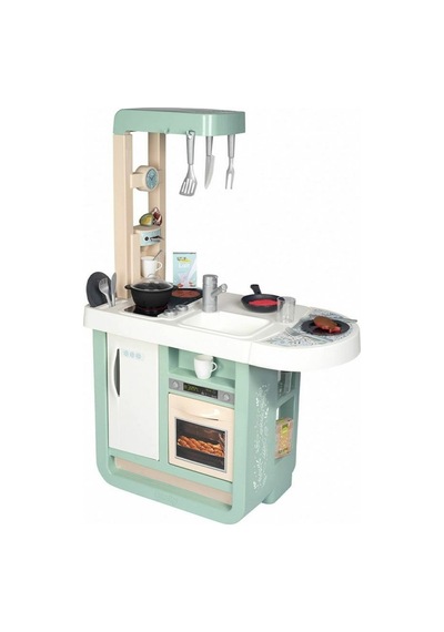 7600310914 Smoby Cherry Kitchen Mutfak Oyun Seti