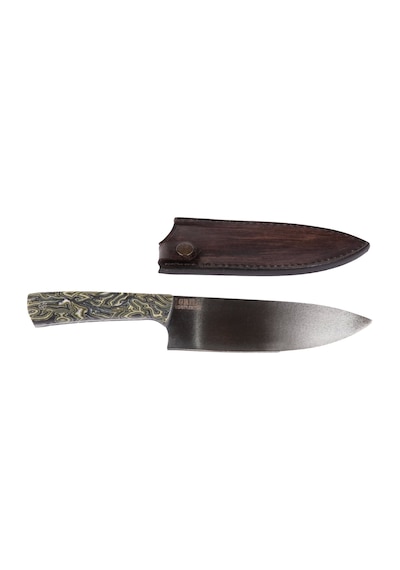 Igrıll Chef Elite Bıçak G-Carta - Desen 1