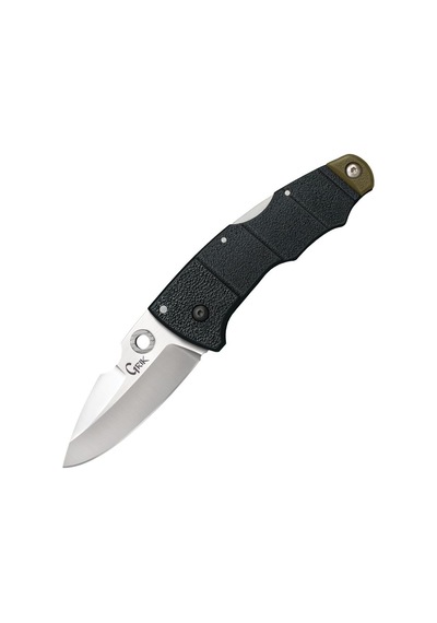 Cold Steel Grik Aus8a Kamp Çakı Çok Renkli