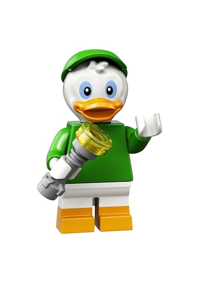 LEGO Disney Seri 2 71024 5 Louie Minifigür