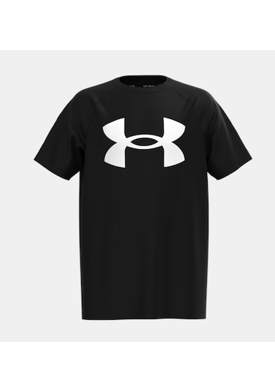Under Armour Erkek Çocuk Ua Tech™ Big Logo Kısa Kollu 1363283-001