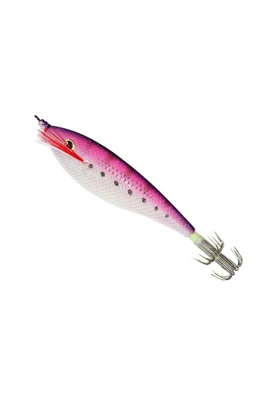 Yozuri Squid Ultra Cloth-bavc Kalamar Zokası 75mm - Cl79