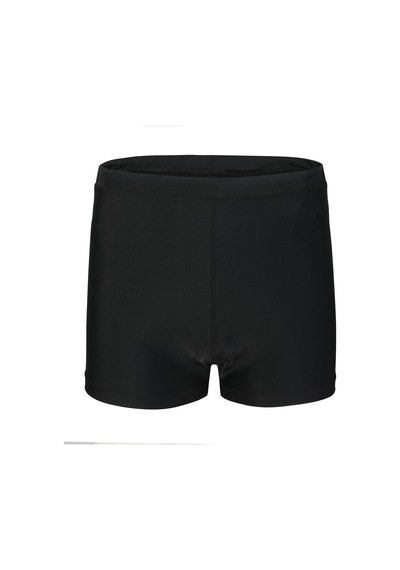 Slazenger Swim Boxer Snr00 Erkek  Siyah Boxer