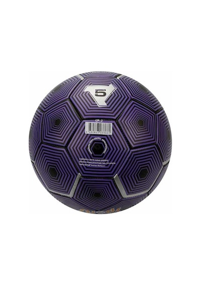 3366 SUN-ERS-RSP Futbol Top Desenli Size:5