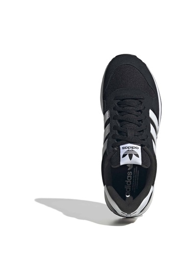 Cblack/ftwwht/greone Adidas Günlük Spor Ayakkabı Zx 500 Rs Kj2598 siyah