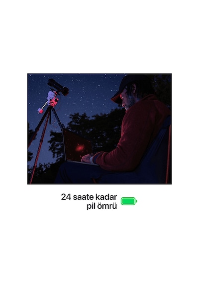 Apple MacBook Pro MGEA4TU/A M5 Pro 24 GB 1 TB SSD 16" macOS Dizüstü Bilgisayar