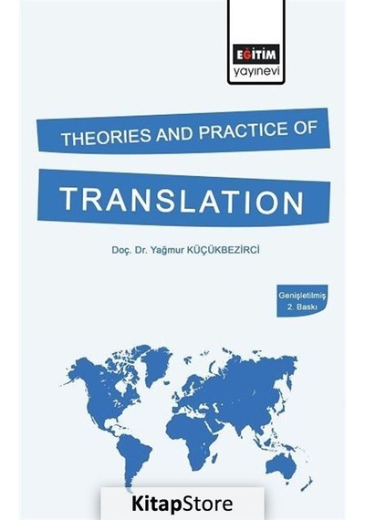Translation / Yağmur Küçükbezirci