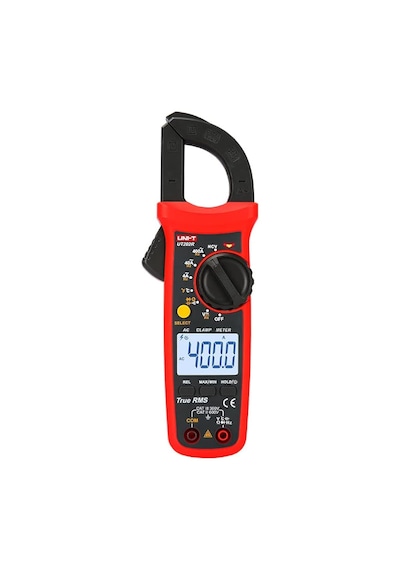 Unit Ut202r 400a Dij Pensampermetre
