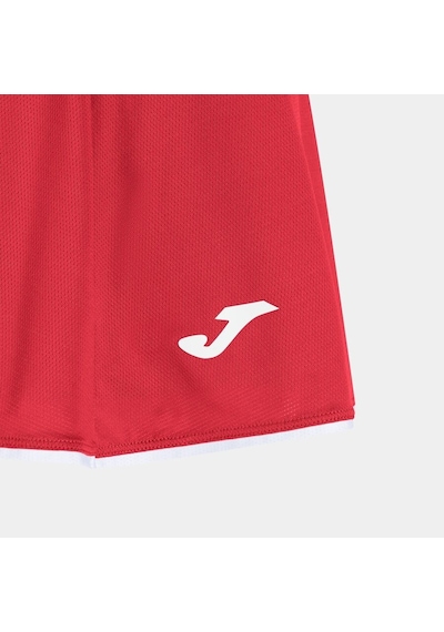Joma 902842.631 Torneo Kadın Tenis Etek - Kırmızı