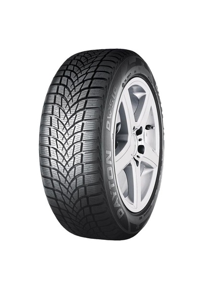 Dayton 225/45 R17 DW510E 91H Kış Lastiği 2023
