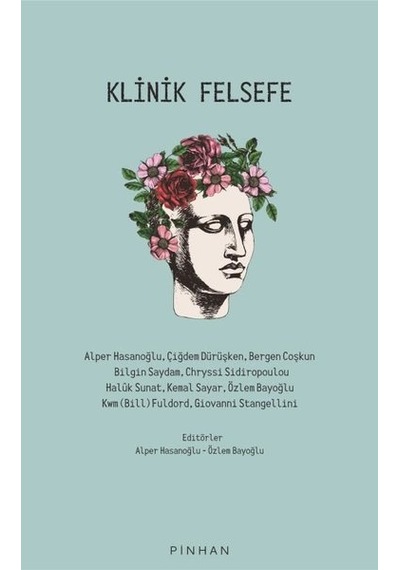 Klinik Felsefe- Pinhan Yayıncılık
