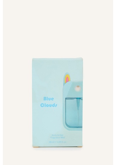 Defacto Kadın Blue Clouds Vücut Spreyi 30 Ml I4419axnsbe1