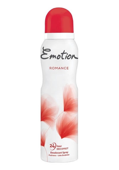 Emotion Romance Kadın Deodorant 150 ML