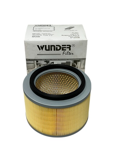 Wunder Suzuki Sj413 1.3, 44-47 Kw 1984-1990 Hava Filtresi