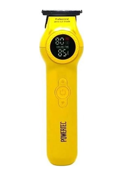 Powertec Ense Sakal Çizim Makinesi Tr-770
