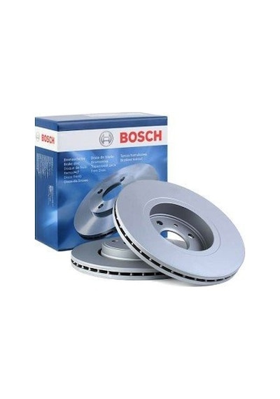 Dacia Dokker 1 5dci 2012 2021 Bosch Ön Disk 2 Adet