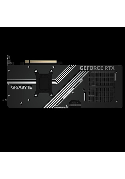 Gıgabyte Gv-n507twf3oc-16gd, Rtx5070tı, Wındforce Oc, 16gb, Gddr7, 256bıt, 3 Fanlı, 1xhdmı, 3xdp, Ga