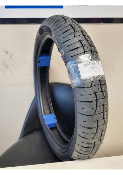 90/90-17 Tubeless - Dubleks Motosiklet Lastiği