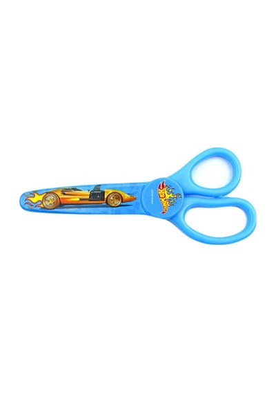 Cem Hotwheels Korumalı Makas