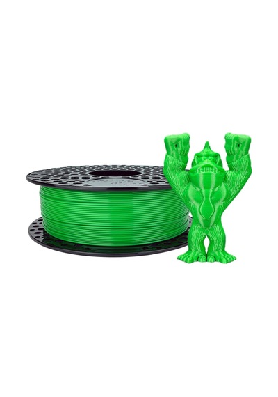 Azurefilm Petg  1.75mm Çimen Yeşili1000g Filament