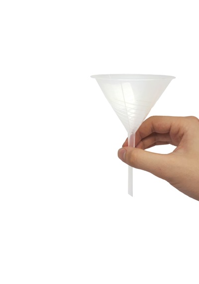 Labolist Huni Plastik 60 Mm