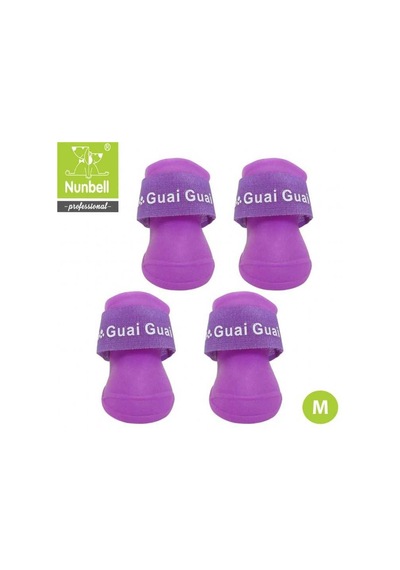 Nunbell Silikon Bot M Boy