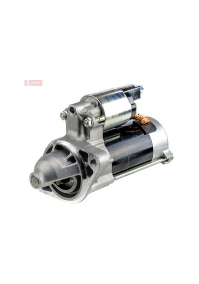 Denso Dsn1213 Starter Toyota Auris E15 06 12 2810037030