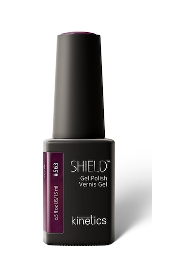Kinetics Shield Gel Polish Kalıcı Oje Spy Me 563 15ml