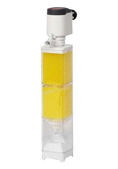 Hnrlıshp Sobo Yeni Nesil İç Filtre 1500 Lth 15 Watt