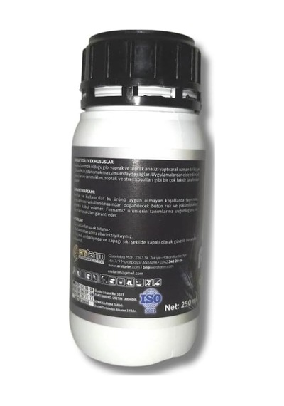 Gusgouwar Kuş Kovar Kuş Ve Arı Kovucu Uzaklaştırıcı 250 Ml