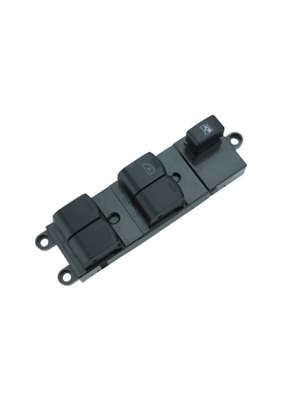 Aempart Cam Anahtarı Nıssan Quasqhaı Navara Sol 04-16 Aem30 0984b