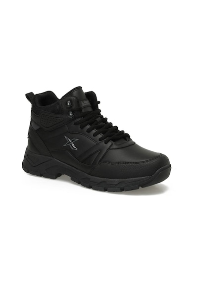 Kinetix Werrel Pu Hi 5pr Siyah Erkek Bot & Bootie A102020648 Siyah