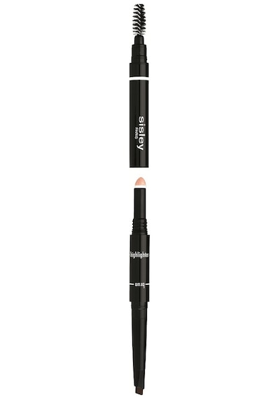Sisley Phyto Sourcils Design 3-In-1 Architect Pencil 3