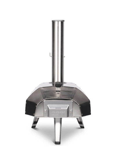 Ooni Karu 12 Multi-Fuel Pizza Oven