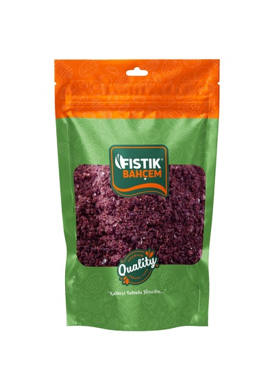 Fıstık Bahçem Sumak Toz 1 KG