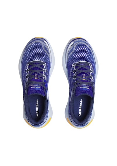 Merrell Merrell Erkek Koşu Ayakkabısı Morphlite Mavi 28229 Mavi