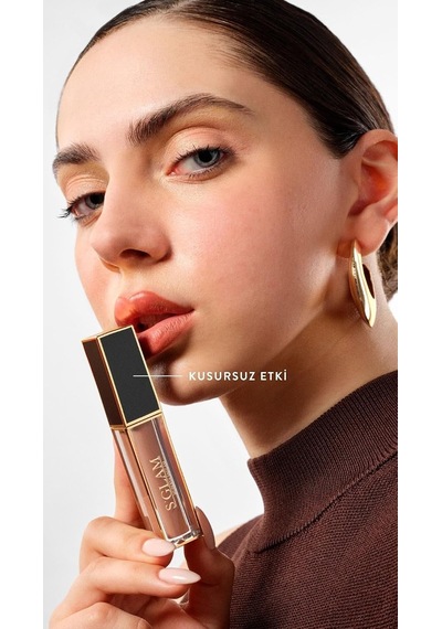 Lipstick Ruj Criminal 5ml Diğer