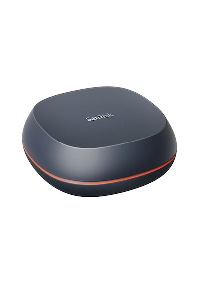 Sandisk 4 TB SSD SDSSDT40-4T00-EM25 Harici Disk